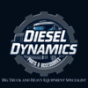 Diesel Dynamics Parts and Accessories